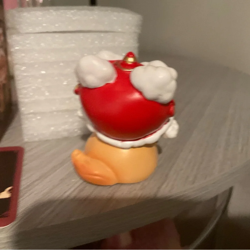 Good Fortune is Here Confirmed Light Up Figurine - Picture 4 of 5